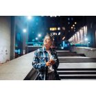 LED fényforrás KANLUX XLED HP D90