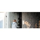 KANLUX SENSQUARE SENSQUARE-W PIR mozgásérzékelő 