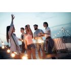 LED fényforrás KANLUX XLED G45