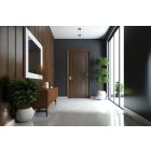 KANLUX IRS3xAAA PIR W-NW LED lépcsővilágító lámpatest