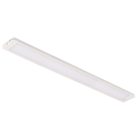 KANLUX DAXA-S 9W CCTDIM Bútorvilágító LED lámpatest