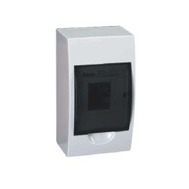 ITS DB104S 1X4P/SMDfalon kív.doboz