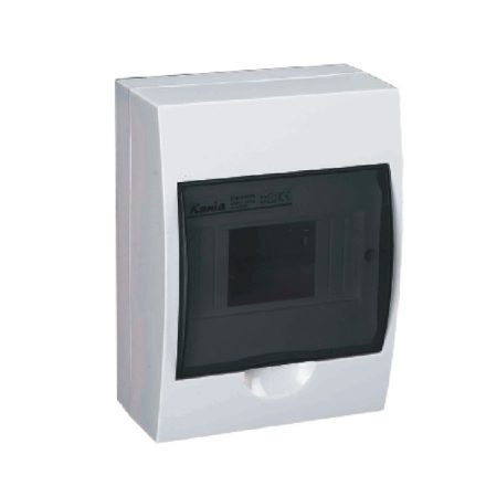 ITS DB106S 1X6P/SMD falon kív.dobo