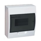 ITS DB108S 1X8P/SMD falon kív.dobo