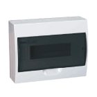 ITS DB112S 1X12P/SMD falon kív.dob