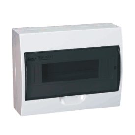 ITS DB112S 1X12P/SMD falon kív.dob