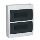 ITS DB212S 2X12P/SMD falon kív.dob