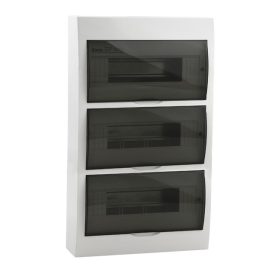 ITS DB312S 3x12P/SMD falon kív.dob