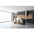 Mennyezeti LED lámpa KANLUX BENO ECO