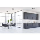 Mennyezeti LED lámpa KANLUX BENO ECO