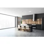 Mennyezeti LED lámpa KANLUX BENO ECO