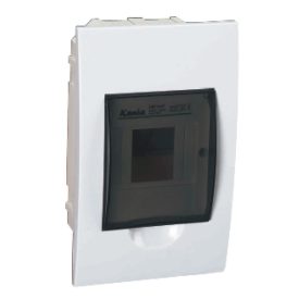 ITS DB104F 1X4P/FMD sülly.doboz