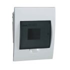 ITS DB106F 1X6P/FMD sülly.doboz