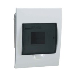 ITS DB106F 1X6P/FMD sülly.doboz