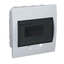 ITS DB108F 1X8P/FMD sülly.doboz