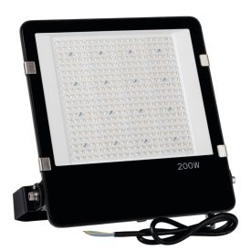 KANLUX PRO FL AGOR/A PRO 200W NW LED-es reflektor