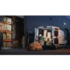 KANLUX PRO FL AGOR/A PRO 200W NW LED-es reflektor