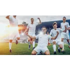 KANLUX PRO FL AGOR/A PRO 200W NW LED-es reflektor