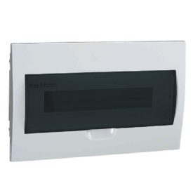 ITS DB DB118F 1X18P/FMD sülly.doboz