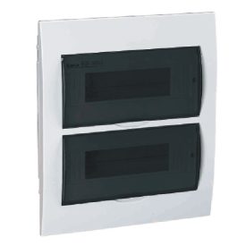 ITS DB212F 2X12P/FMD sülly.doboz