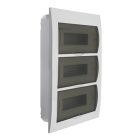 ITS DB DB312F 3x12P/FMD sülly.doboz