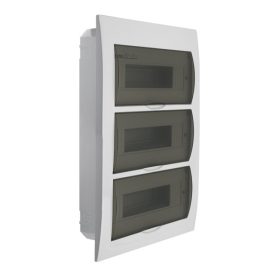 ITS DB DB312F 3x12P/FMD sülly.doboz