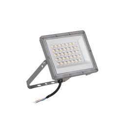 KANLUX ACETE 30W CCT GR LED-es reflektor