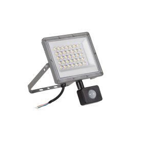 KANLUX ACETE 30W CCT SE GR LED-es reflektor