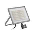 KANLUX ACETE 100W CCT SE GR LED-es reflektor 