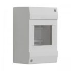 ITS DB104W 1X4P/SM modul burkolat