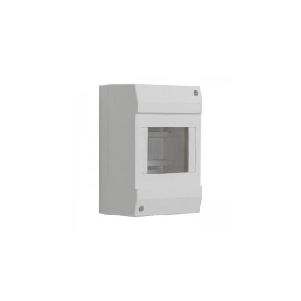 ITS DB104W 1X4P/SM modul burkolat