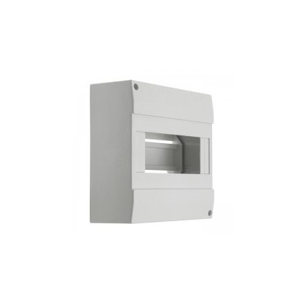 ITS DB108W 1X8P/SM modul burkolat