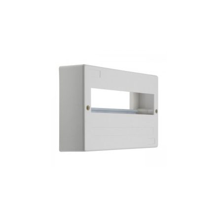 ITS DB112W 1X12P/SM modul burkolat