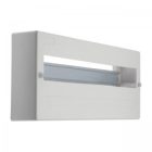 ITS DB118W 1X18P/SM modul burkolat