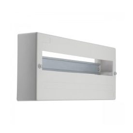 ITS DB118W 1X18P/SM modul burkolat