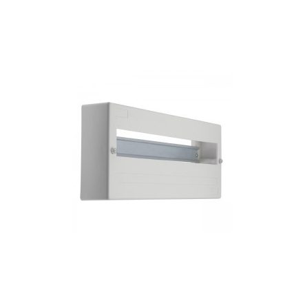 ITS DB118W 1X18P/SM modul burkolat