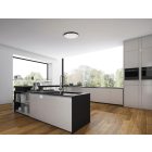 KANLUX-SMART S Mennyezeti LED lámpa 20W CCT