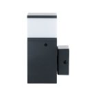 Cserélhető fényforrású kerti lámpatest KANLUX DASTEN