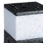 Cserélhető fényforrású kerti lámpatest KANLUX DASTEN