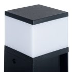 Cserélhető fényforrású kerti lámpatest KANLUX DASTEN