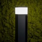 Cserélhető fényforrású kerti lámpatest KANLUX DASTEN