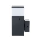 Cserélhető fényforrású kerti lámpatest KANLUX DASTEN