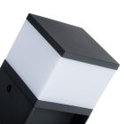 Cserélhető fényforrású kerti lámpatest KANLUX DASTEN