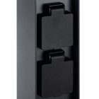 Cserélhető fényforrású kerti lámpatest KANLUX DASTEN