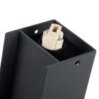 Cserélhető fényforrású kerti lámpatest KANLUX DASTEN