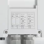 Mennyezeti LED lámpa KANLUX BENO CCT