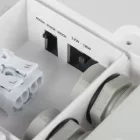 Mennyezeti LED lámpa KANLUX BENO CCT