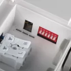 Mennyezeti LED lámpa KANLUX BENO CCT