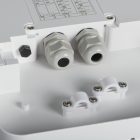 Mennyezeti LED lámpa KANLUX BENO CCT