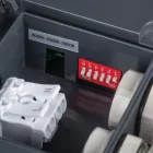 Mennyezeti LED lámpa KANLUX BENO CCT